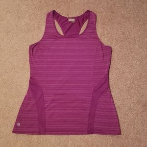 Athleta Women's Striped Tank